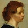 Tete de Femme (Head of a Woman)