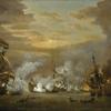 特克塞尔战役，1673年8月11日至21日