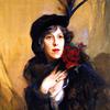 Baroness Conrad de Meyendorff, née Nadine Vladimirnova Louguinine