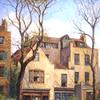 Old Shops, Cheyne Walk