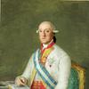 Vincente Maria de Vera de Aragon, Duque de la Roca