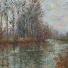 A Bend in the River, Eure
