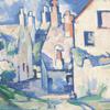 Kirkcudbright Street