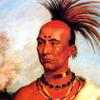 Makataimeshikiakiah (Back Hawk)