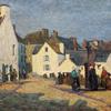 Douarnenez animated