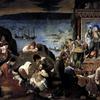 1625年夺回巴伊亚
