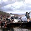 The Wounding of General Lescure, 1793