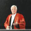 马英九彭定康（Chris Patten）、巴恩斯彭定康勋爵（Lord Patte