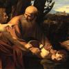 The Sacrifice of Isaac