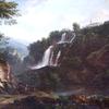 The Great Cascade at Tivoli