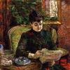 Madame Aline Gibert