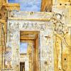 Portal of Nectanebus, Philae