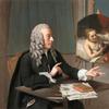 弗朗索瓦·特隆钦肖像