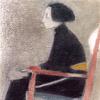 女裁缝