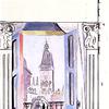 Sketch for the SpeyerTriptych