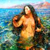 海洋生物