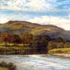 The Conway at Bettws-y-coed