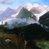 山地风景