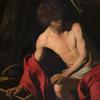 Saint John the Baptist