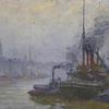 鲁昂港