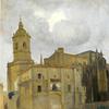 Italian Hill Town (Serra de Conti ?)