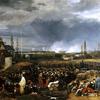 1832年12月22日围攻安特卫普城堡