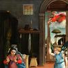 Annunciation