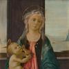 Madonna of the Sea