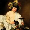 The adolescent Bacchus