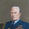 皇家空军司令约翰格兰迪爵士（1913-2004年）