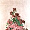 绣球花
