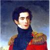 Portrait of B.A. Kurakin