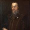 弗朗西斯·德雷克爵士（1540-1596）