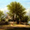 Hapelyea House, A Long Island Homestead
