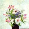 花卉静物
