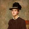 Marie Danforth Page
