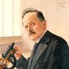 Jean Hyacinthe Vincent, Bacteriologist