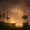 尼罗河战役，1798年8月1日