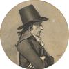 Portrait of André-Antoine Bernard