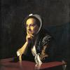 Mrs. Humphrey Devereux (Mary Charnock)