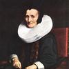 玛格丽塔·德·吉尔、妻子或雅各布·特里普的肖像