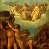 On Mount Olympus