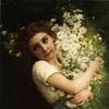 花少女