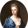 无名女子，原名莎拉·丘吉尔，née Jenyns，马尔伯勒公爵夫人