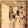 婴儿房