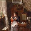娃娃的妈妈