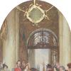 “1844年维多利亚女王开放皇家交流会”习作