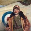 Lieutenant F. J. E. Stafford, Royal Flying Corps