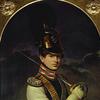 Portrait of Prince N.P. Trubetskoi