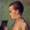 猫头鹰男孩